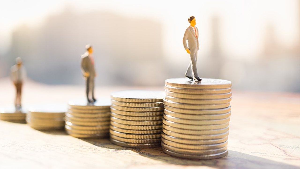 Capital Investissement: un nouveau record pour les levées de fonds en 2021